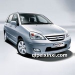 鈴木利亞納自動(dòng)變速箱維修