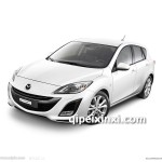 馬自達(dá)3自動變速箱維修