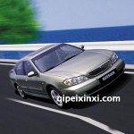 尼桑風度自動變速箱維修