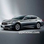 尼桑風(fēng)雅自動變速箱維修