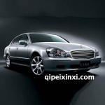 尼桑西瑪自動變速箱維修