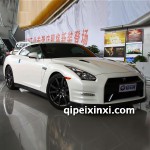 日產(chǎn)自動變速箱維修