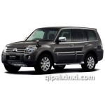 三菱帕杰羅自動(dòng)變速箱維修