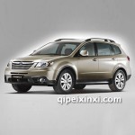 斯巴魯馳鵬自動(dòng)變速箱維修