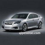 斯巴魯力獅自動(dòng)變速箱維修