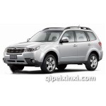 斯巴魯森林人自動(dòng)變速箱維修