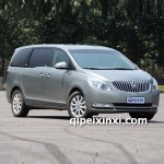 別克GL8自動(dòng)變速箱維修