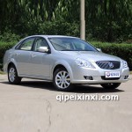 別克凱越自動變速箱維修