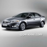 福特蒙迪歐自動變速箱維修