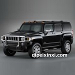 悍馬h2自動變速箱維修