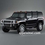 悍馬h3自動變速箱維修