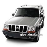 吉普2500自動(dòng)變速箱維修