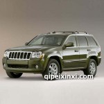 吉普大切諾基自動(dòng)變速箱維修