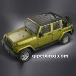 吉普牧馬人自動變速箱維修