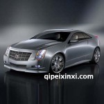 凱迪拉克cts自動(dòng)變速箱維修