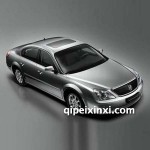 凱迪拉克srx自動(dòng)變速箱維修