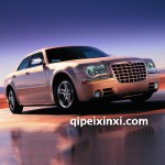 克萊斯勒300C自動變速箱維修