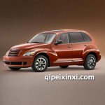 克萊斯勒漫步者自動(dòng)變速箱維修