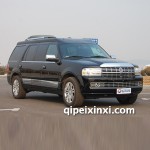 林肯領(lǐng)航員自動(dòng)變速箱維修