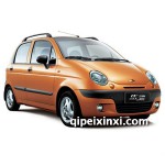 雪佛蘭樂馳自動(dòng)變速箱維修