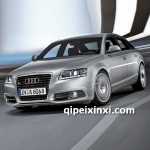 奧迪A6自動變速箱維修