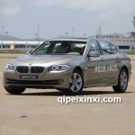 寶馬5系自動變速箱維修