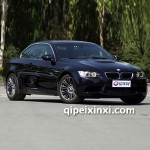 寶馬M6自動(dòng)變速箱維修