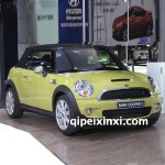 寶馬mini自動變速箱維修