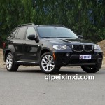 寶馬X5自動變速箱維修