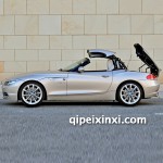 寶馬Z8自動變速箱維修