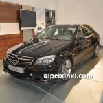 奔馳AMG自動(dòng)變速箱維修