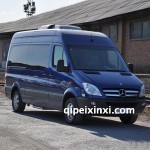 奔馳凌特自動(dòng)變速箱維修