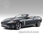 捷豹XK自動(dòng)變速箱維修