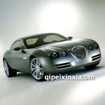 捷豹X-type自動變速箱維修