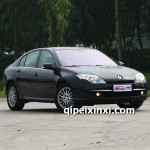 雷諾拉古娜自動變速箱維修