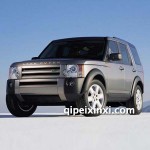 路虎發(fā)現(xiàn)3自動變速箱維修