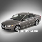 沃爾沃S80自動(dòng)變速箱維修