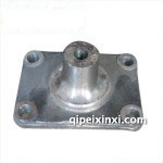 豪沃斯太爾V推固定座