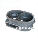 豪沃斯太爾過(guò)橋箱