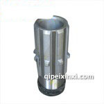 豪沃斯太爾空心軸