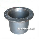 豪沃斯太爾輪邊總成