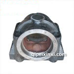 豪沃斯太爾平衡軸座