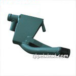 豪沃斯太爾油氣分離器