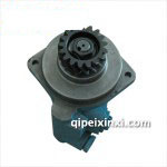 豪沃轉向助力泵