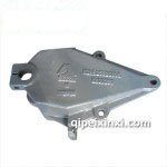 豪運(yùn)前弓前支架