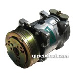 吉利479空調(diào)泵