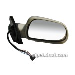 吉利帝豪后視鏡