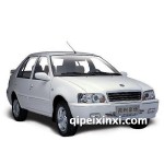吉利豪情203全車配件