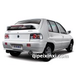 吉利美日全車配件