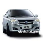 吉利英倫金剛一代全車配件